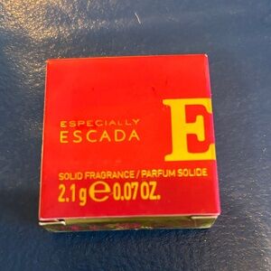 Escada Especially Solid Fragrance